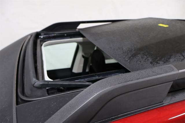 2025 Ford Bronco Sport Big Bend Demo