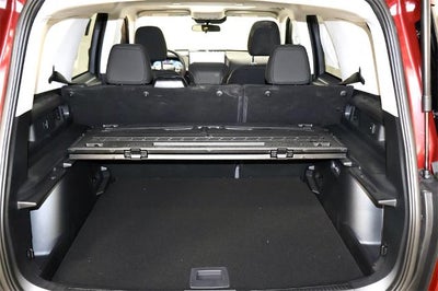 2025 Ford Bronco Sport Big Bend Demo