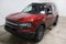 2025 Ford Bronco Sport Big Bend Demo