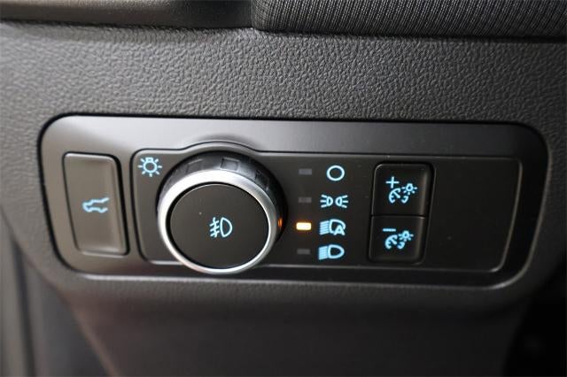 2025 Ford Bronco Sport Big Bend Demo