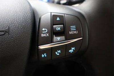 2025 Ford Bronco Sport Big Bend Demo