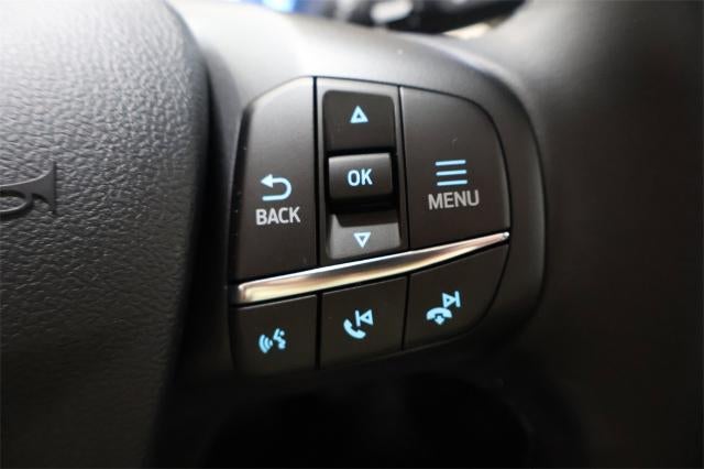 2025 Ford Bronco Sport Big Bend Demo