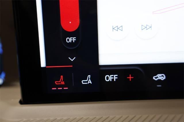 2025 Ford Bronco Sport Big Bend Demo