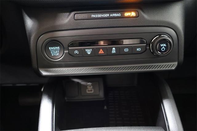 2025 Ford Bronco Sport Big Bend Demo