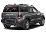 2026 Ford Bronco Sport BRONCO SPT BIG