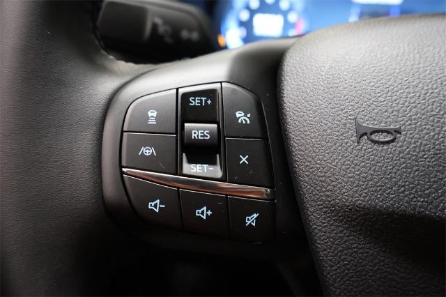 2025 Ford Bronco Sport Big Bend Demo