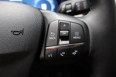 2025 Ford Bronco Sport Big Bend Demo