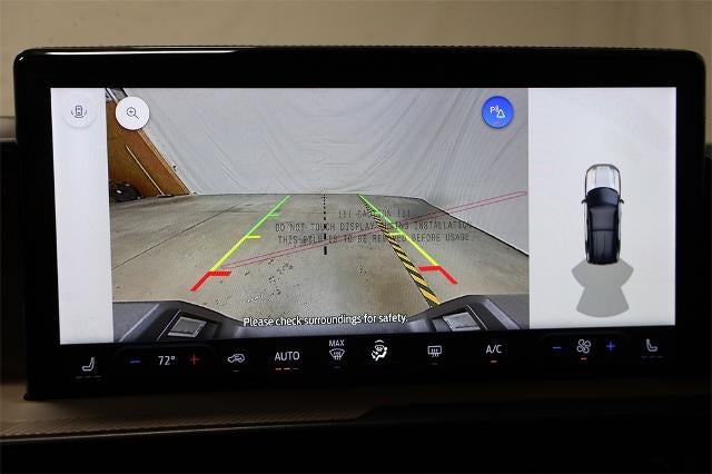 2025 Ford Bronco Sport Big Bend Demo