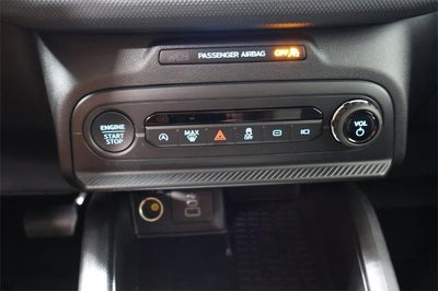 2025 Ford Bronco Sport Big Bend Demo