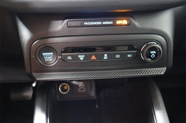 2025 Ford Bronco Sport Big Bend Demo