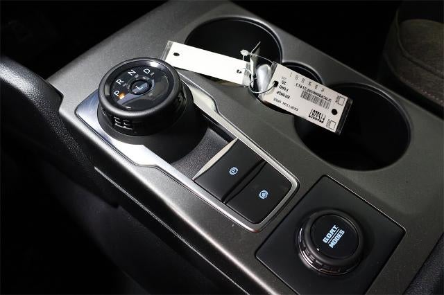 2025 Ford Bronco Sport Big Bend Demo