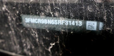 2025 Ford Bronco Sport Big Bend Demo