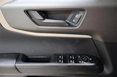 2025 Ford Bronco Sport Big Bend Demo