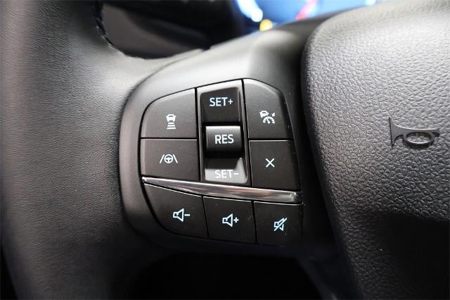 2025 Ford Bronco Sport Big Bend Demo