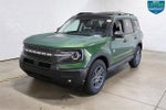 2025 Ford Bronco Sport Big Bend Demo