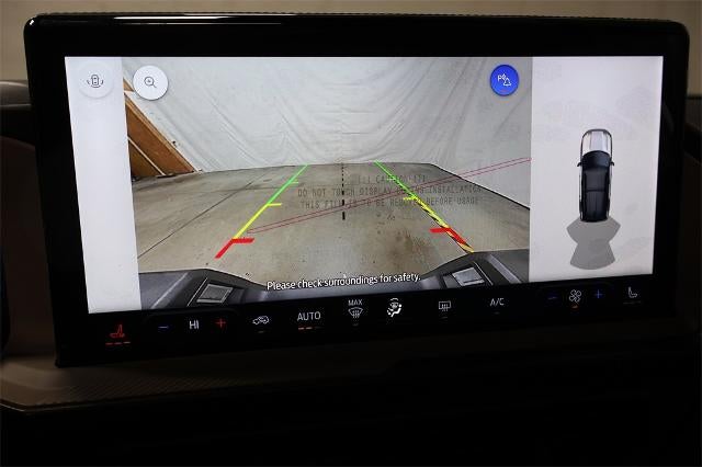 2025 Ford Bronco Sport Big Bend Demo