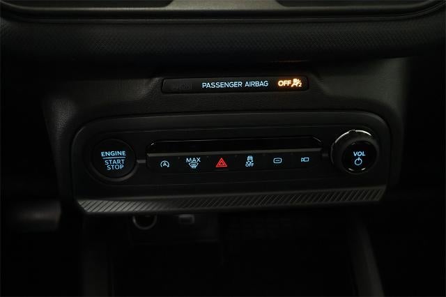 2025 Ford Bronco Sport Big Bend Demo