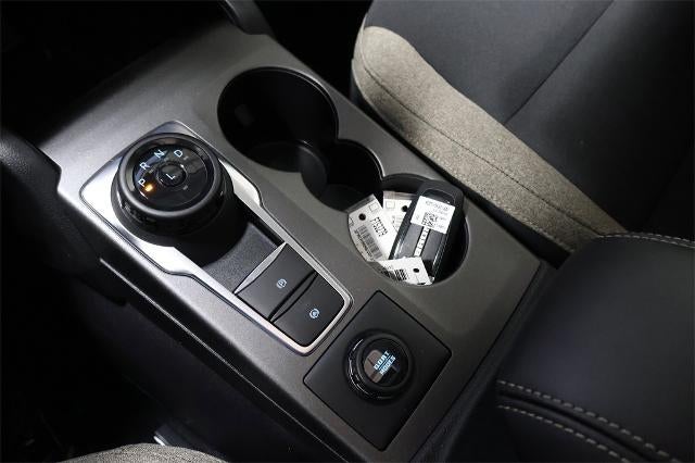 2025 Ford Bronco Sport Big Bend Demo