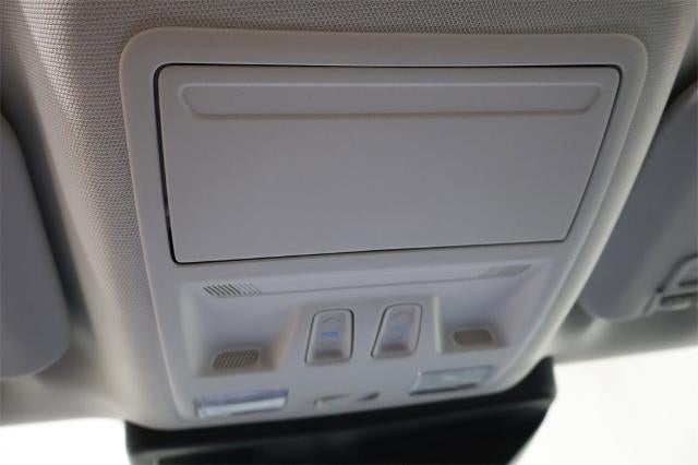 2025 Ford Bronco Sport Big Bend Demo