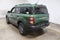 2025 Ford Bronco Sport Big Bend Demo