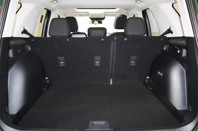 2025 Ford Bronco Sport Big Bend Demo