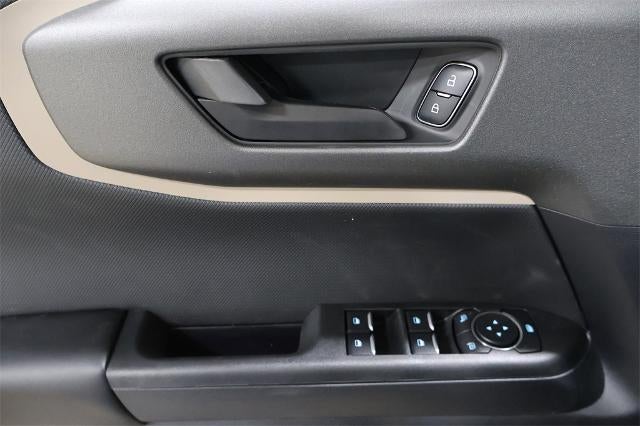 2025 Ford Bronco Sport Big Bend Demo