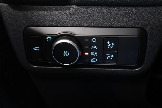 2025 Ford Bronco Sport Big Bend Demo