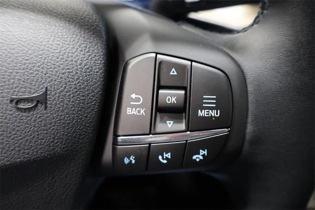 2025 Ford Bronco Sport Big Bend Demo