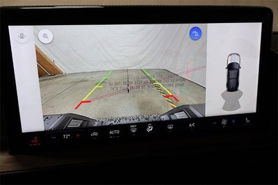 2025 Ford Bronco Sport Big Bend Demo