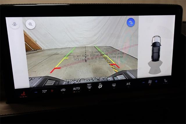 2025 Ford Bronco Sport Big Bend Demo