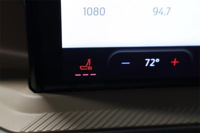 2025 Ford Bronco Sport Big Bend Demo