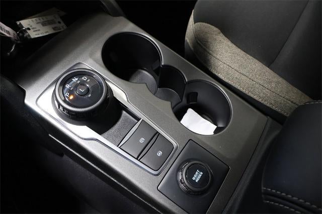 2025 Ford Bronco Sport Big Bend Demo