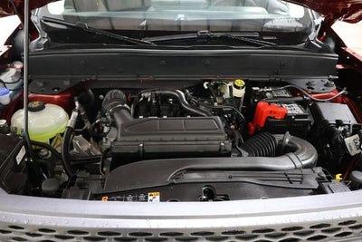 2025 Ford Bronco Sport Big Bend Demo