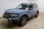 2026 Ford Bronco Sport Big Bend Demo