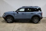 2026 Ford Bronco Sport Big Bend Demo