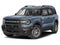 2026 Ford Bronco Sport Big Bend Demo