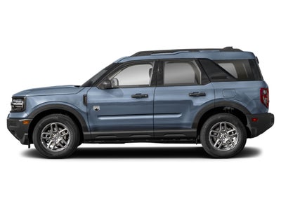 2026 Ford Bronco Sport Big Bend Demo