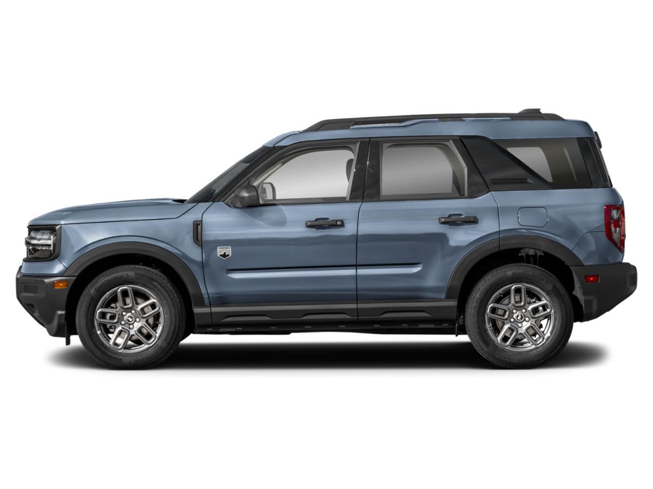 2026 Ford Bronco Sport Big Bend Demo