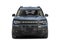 2026 Ford Bronco Sport Big Bend Demo
