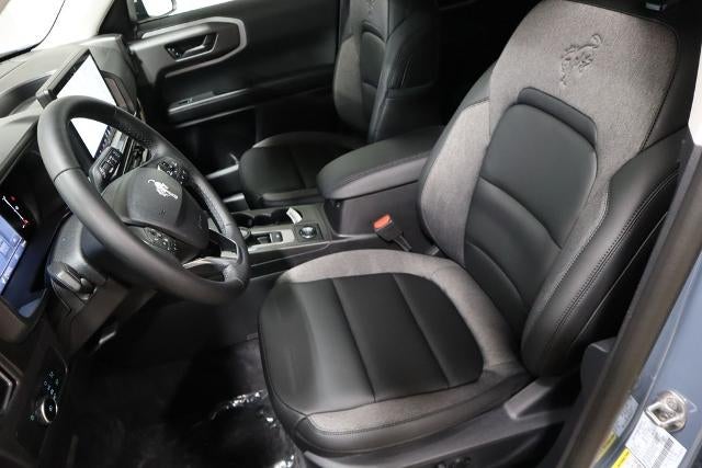 2026 Ford Bronco Sport Big Bend Demo