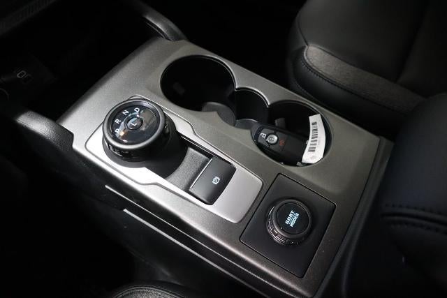 2026 Ford Bronco Sport Big Bend Demo