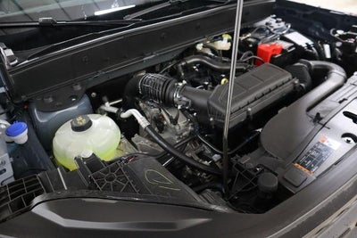 2026 Ford Bronco Sport Big Bend Demo