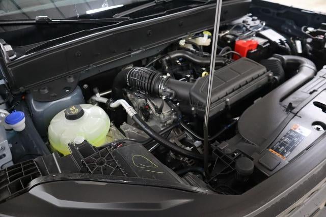 2026 Ford Bronco Sport Big Bend Demo