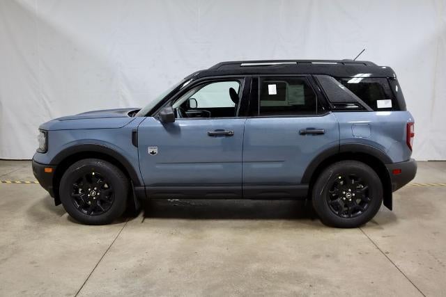 2026 Ford Bronco Sport Big Bend Demo