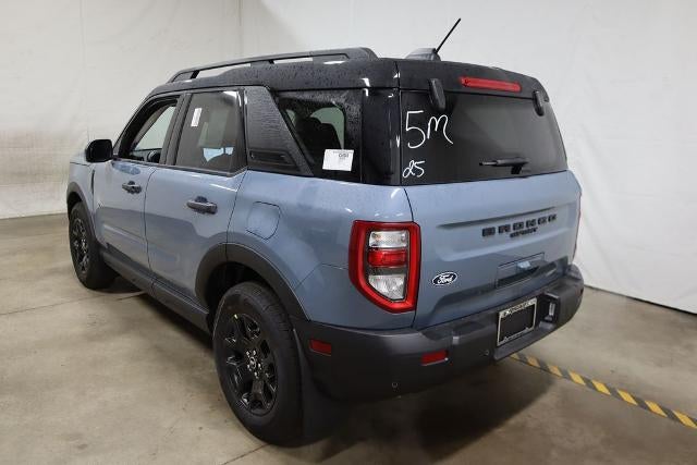 2026 Ford Bronco Sport Big Bend Demo