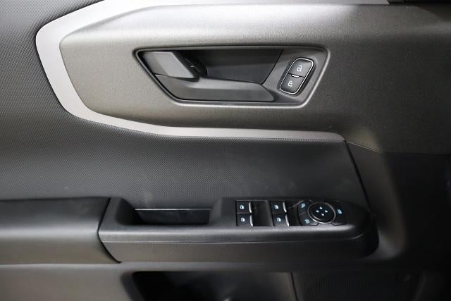 2026 Ford Bronco Sport Big Bend Demo