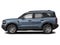 2026 Ford Bronco Sport Big Bend Demo