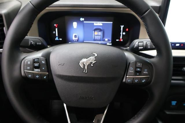 2026 Ford Bronco Sport Big Bend Demo
