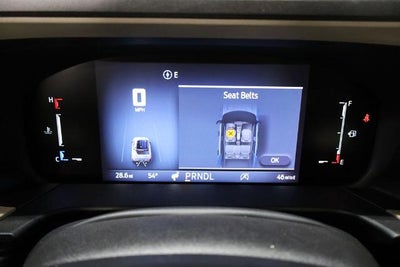 2026 Ford Bronco Sport Big Bend Demo