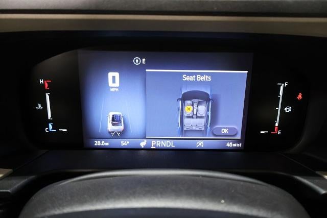 2026 Ford Bronco Sport Big Bend Demo